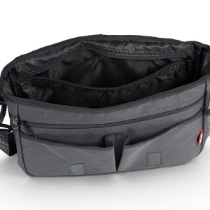 Fox Rage Messenger Bag - Image 11