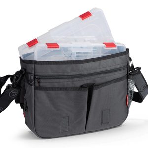 Fox Rage Messenger Bag - Image 12