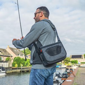 Fox Rage Messenger Bag - Image 15