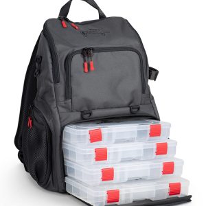 Fox Rage Rucksack - Image 3
