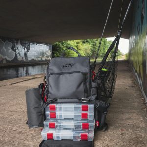 Fox Rage Rucksack - Image 10