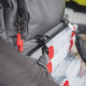Fox Rage Rucksack - Image 13