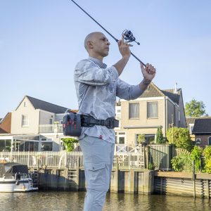 Fox Rage Tackle Belt - Image 12