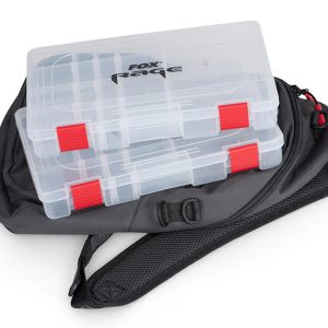 Fox Rage Single Strap Rucksack - Image 3
