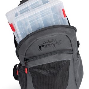 Fox Rage Single Strap Rucksack - Image 5