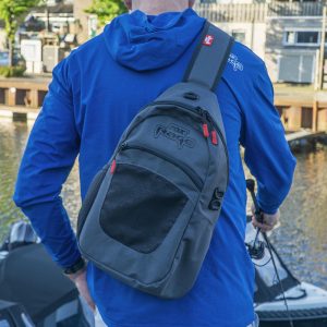 Fox Rage Single Strap Rucksack - Image 7