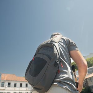 Fox Rage Single Strap Rucksack - Image 8