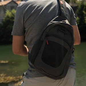 Fox Rage Single Strap Rucksack - Image 10