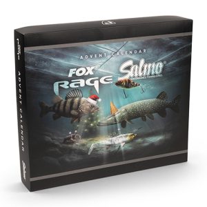 Fox Rage Salmo 2026 Christmas Calendar - Image 2