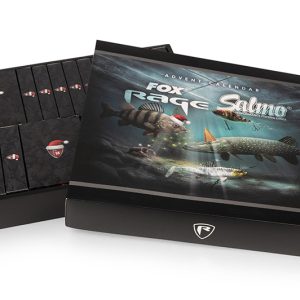 Fox Rage Salmo 2026 Christmas Calendar - Image 3
