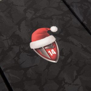 Fox Rage Salmo 2026 Christmas Calendar - Image 5