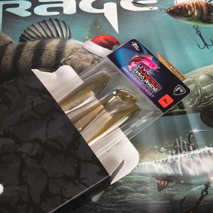 Fox Rage Salmo 2026 Christmas Calendar - Image 7
