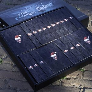 Fox Rage Salmo 2026 Christmas Calendar - Image 8
