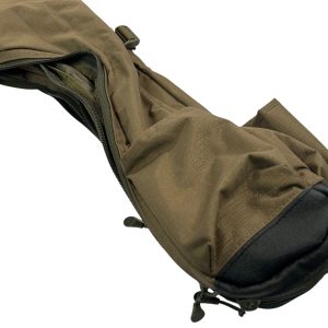 Alternative view of 1x Korda Compac 3 Rod Divide Holdall - U119 - PRE LOVED
