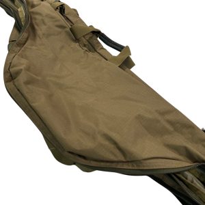 1x Korda Compac 3 Rod Divide Holdall - U119 - PRE LOVED - Image 3