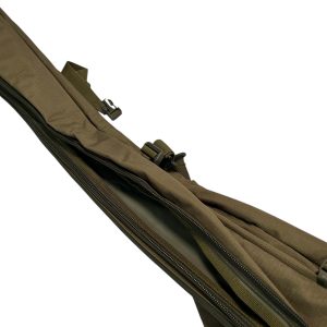 1x Korda Compac 3 Rod Divide Holdall - U119 - PRE LOVED - Image 4