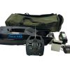 1x Angling Technics Pro Cat MKII with 3 Batteries in Bag - REDR13 - PRE LOVED