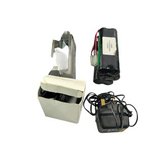 Alternative view of 1x Angling Technics Pro Cat MKII with 3 Batteries in Bag - REDR13 - PRE LOVED