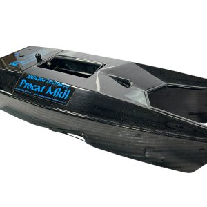 1x Angling Technics Pro Cat MKII with 3 Batteries in Bag - REDR13 - PRE LOVED - Image 4