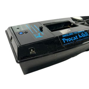 1x Angling Technics Pro Cat MKII with 3 Batteries in Bag - REDR13 - PRE LOVED - Image 5