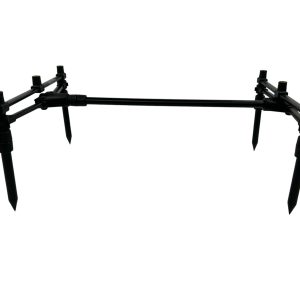 Alternative view of 1x Nash 3 Rod Pod  - S147 - PRE LOVED