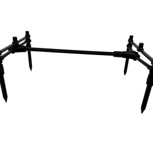 1x Nash 3 Rod Pod  - S156 - PRE LOVED