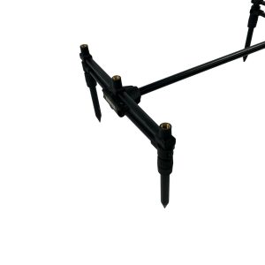 1x Nash 3 Rod Pod  - S156 - PRE LOVED - Image 4