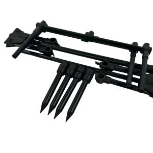 1x Nash 3 Rod Pod  - S156 - PRE LOVED - Image 5