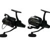 2x Fox EOS 10000 BR - B13 - PRE LOVED