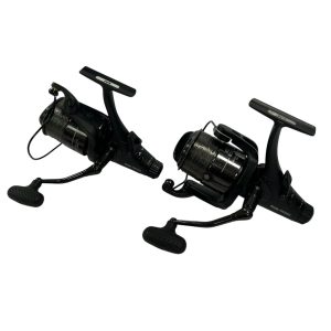 Alternative view of 2x Fox EOS 10000 BR - B13 - PRE LOVED