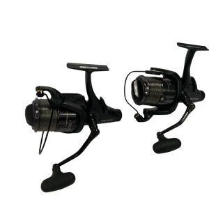 2x Fox EOS 10000 BR - B13 - PRE LOVED - Image 3