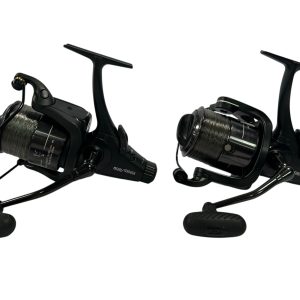2x Fox EOS 10000 BR - B13 - PRE LOVED - Image 4