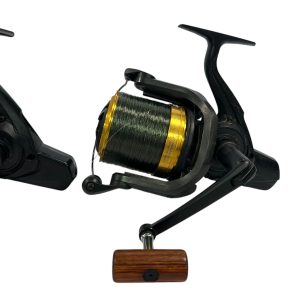 3x Daiwa Crosscast 45 SCW 5000LD QD OT - D9 - PRE LOVED - Image 2