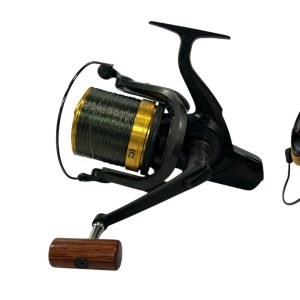 3x Daiwa Crosscast 45 SCW 5000LD QD OT - D9 - PRE LOVED - Image 4