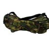 1x Aqua Large Barrow Bag DPM - A120 - PRE LOVED