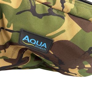 1x Aqua Large Barrow Bag DPM - A120 - PRE LOVED - Image 4