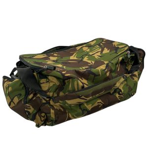 1x Aqua Large Barrow Bag DPM - A120 - PRE LOVED - Image 5