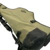 1x Korum 3 Rod Total Protection Harcase Holdall - RED308 - PRE LOVED