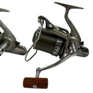 3x Daiwa Tournament Basia 45QD In Boxes - PRE LOVED - Image 3