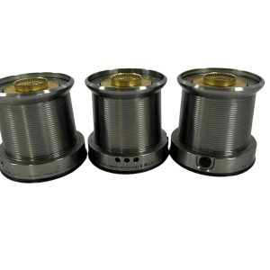 3x Daiwa Tournament Basia 45QD In Boxes - PRE LOVED - Image 5