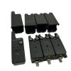3x Delkim Txi D Green with Receiver - F7 - PRE LOVED