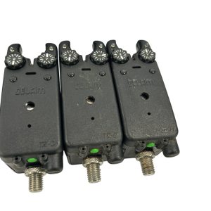 3x Delkim Txi D Green with Receiver - F7 - PRE LOVED - Image 4