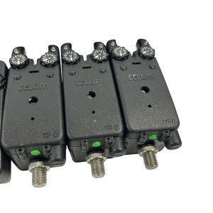 3x DelKim Txi D with Reciever - F14 - PRE LOVED - Image 4