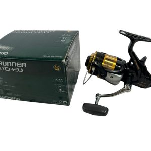 1x Shimano 6000D EU in Box - B24 - PRE LOVED