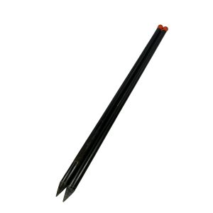 1x Fox Distance Sticks - TOPS NEED ALITTLE GLUE - U150 - PRE LOVED