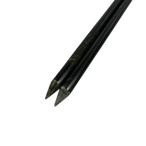 Alternative view of 1x Fox Distance Sticks - TOPS NEED ALITTLE GLUE - U150 - PRE LOVED