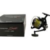 1x Daiwa Emblem Spod Reel in Box - C19 - PRE LOVED