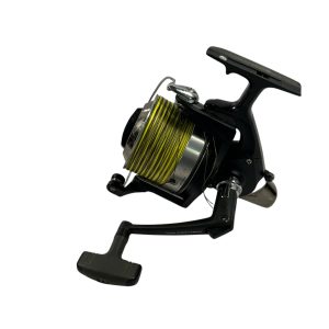 Alternative view of 1x Daiwa Emblem Spod Reel in Box - C19 - PRE LOVED