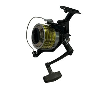 1x Daiwa Emblem Spod Reel in Box - C19 - PRE LOVED - Image 3