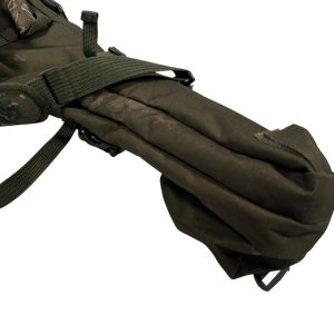 Alternative view of 1x Nash Scope 10ft 2 Rod Holdall - U112 - PRE LOVED